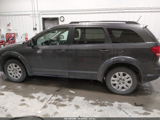 Продажа на аукционе авто 2018 Dodge Journey Se Awd, vin: 3C4PDDAG7JT449685, номер лота: 44973186