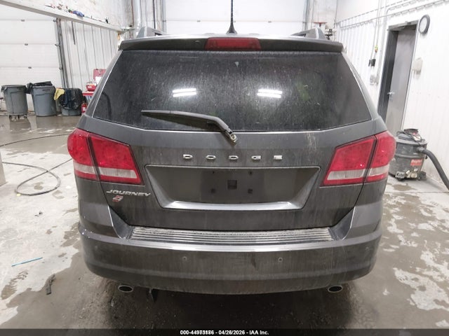 Продажа на аукционе авто 2018 Dodge Journey Se Awd, vin: 3C4PDDAG7JT449685, номер лота: 44973186