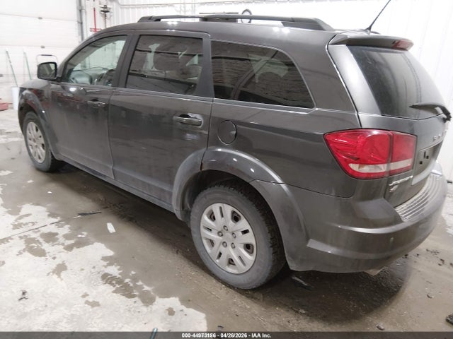 Продажа на аукционе авто 2018 Dodge Journey Se Awd, vin: 3C4PDDAG7JT449685, номер лота: 44973186