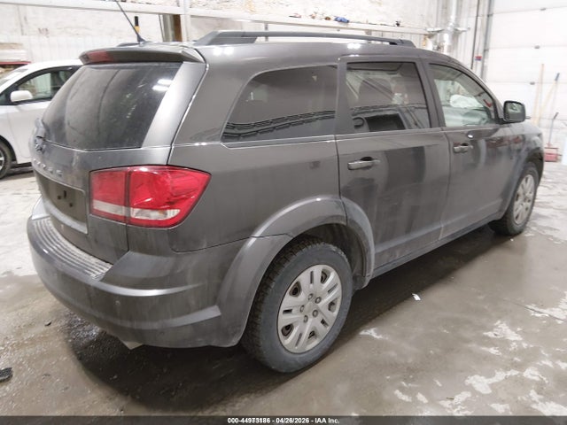 Продажа на аукционе авто 2018 Dodge Journey Se Awd, vin: 3C4PDDAG7JT449685, номер лота: 44973186