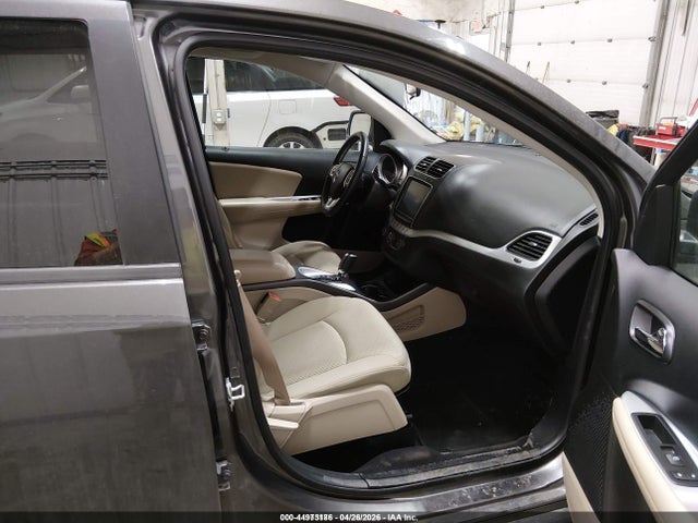 Продажа на аукционе авто 2018 Dodge Journey Se Awd, vin: 3C4PDDAG7JT449685, номер лота: 44973186