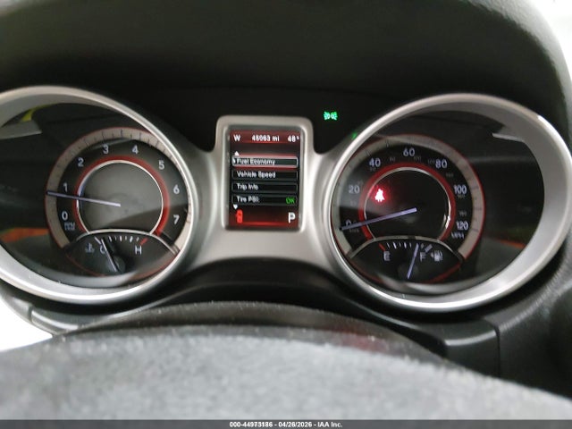 Продажа на аукционе авто 2018 Dodge Journey Se Awd, vin: 3C4PDDAG7JT449685, номер лота: 44973186