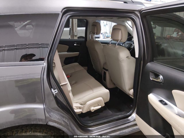 Продажа на аукционе авто 2018 Dodge Journey Se Awd, vin: 3C4PDDAG7JT449685, номер лота: 44973186