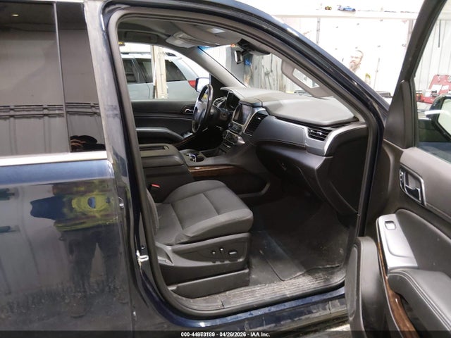 Chevrolet Suburban Ls 2019 1GNSKGKC5KR209131 Image 5