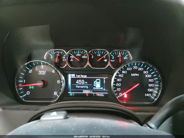 Chevrolet Suburban Ls 2019 1GNSKGKC5KR209131 Image 7