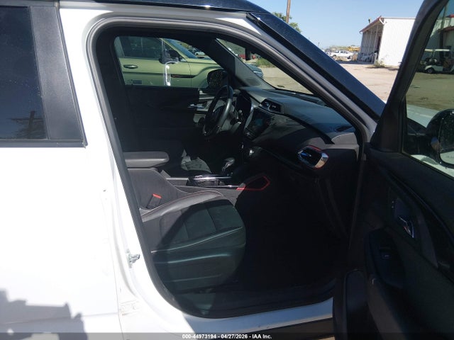 44973194 :رقم المزاد ، KL79MTSL5MB091763 vin ، 2021 Chevrolet Trailblazer Fwd Rs مزاد بيع