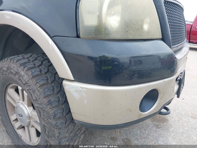 Продаж на аукціоні авто 2007 Ford F-150 Fx4/lariat/xlt, vin: 1FTPW14V67KD04666, номер лоту: 44973195