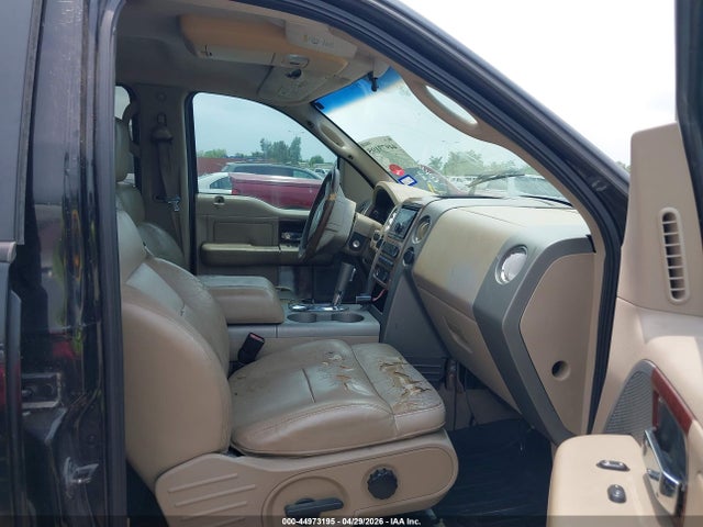 Продаж на аукціоні авто 2007 Ford F-150 Fx4/lariat/xlt, vin: 1FTPW14V67KD04666, номер лоту: 44973195