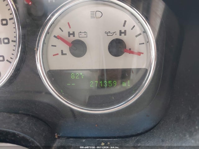 Продаж на аукціоні авто 2007 Ford F-150 Fx4/lariat/xlt, vin: 1FTPW14V67KD04666, номер лоту: 44973195