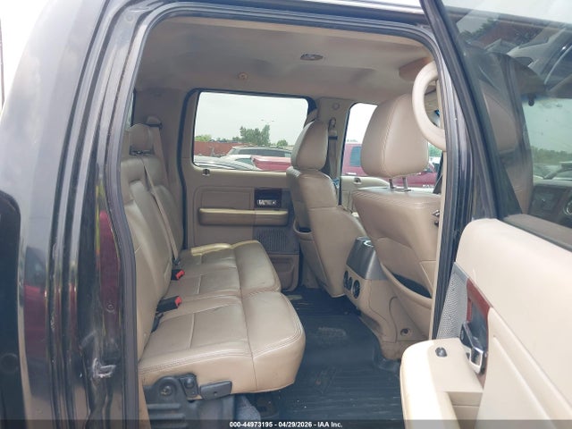 Продаж на аукціоні авто 2007 Ford F-150 Fx4/lariat/xlt, vin: 1FTPW14V67KD04666, номер лоту: 44973195
