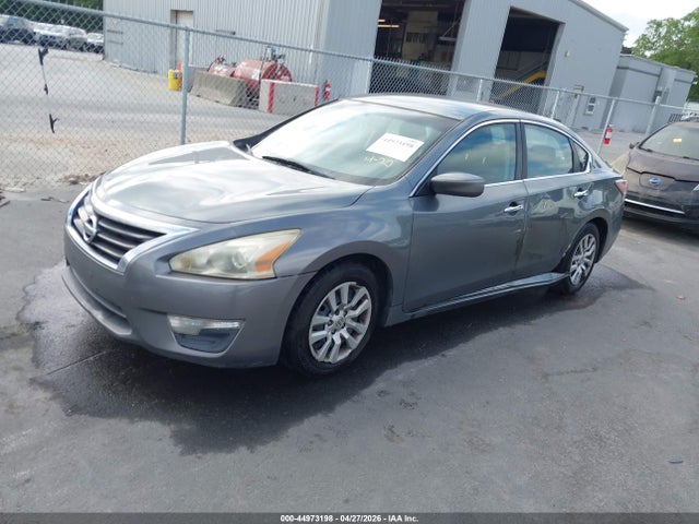 Продаж на аукціоні авто 2014 Nissan Altima 2.5/2.5 S/2.5 Sl/2.5 Sv, vin: 1N4AL3AP2EC202925, номер лоту: 44973198