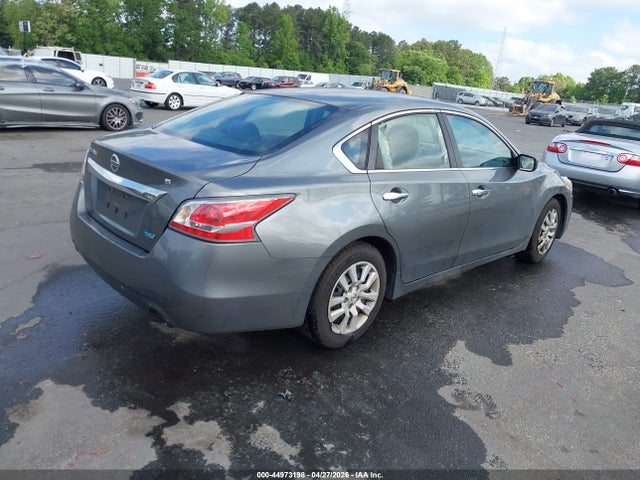 Продаж на аукціоні авто 2014 Nissan Altima 2.5/2.5 S/2.5 Sl/2.5 Sv, vin: 1N4AL3AP2EC202925, номер лоту: 44973198