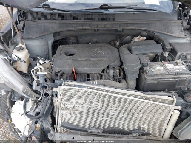 Aukcja sprzedaży 2020 Kia Sorento 2.4l L, vin: 5XYPG4A39LG638286, numer aukcji: 44973204