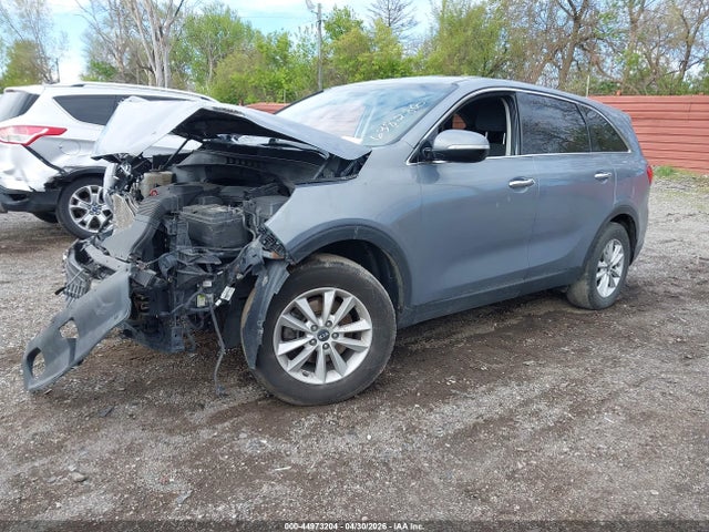 Aukcja sprzedaży 2020 Kia Sorento 2.4l L, vin: 5XYPG4A39LG638286, numer aukcji: 44973204