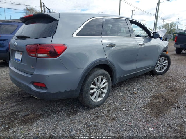 Aukcja sprzedaży 2020 Kia Sorento 2.4l L, vin: 5XYPG4A39LG638286, numer aukcji: 44973204