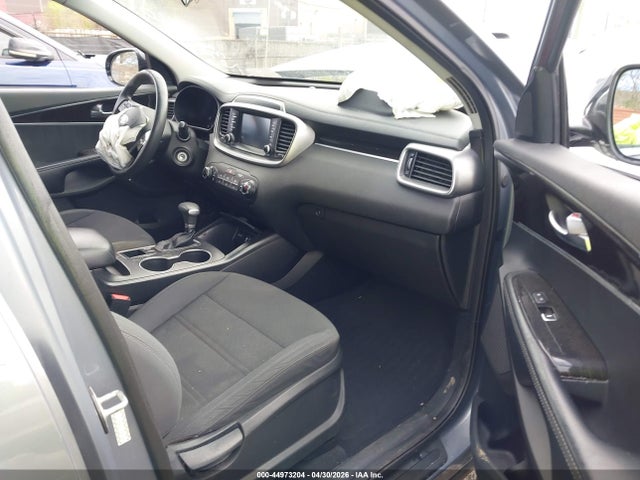 Aukcja sprzedaży 2020 Kia Sorento 2.4l L, vin: 5XYPG4A39LG638286, numer aukcji: 44973204