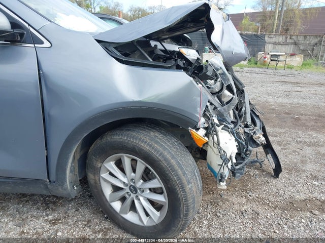 Aukcja sprzedaży 2020 Kia Sorento 2.4l L, vin: 5XYPG4A39LG638286, numer aukcji: 44973204