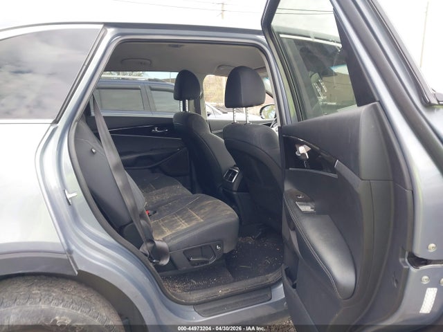 Aukcja sprzedaży 2020 Kia Sorento 2.4l L, vin: 5XYPG4A39LG638286, numer aukcji: 44973204