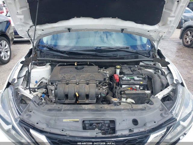 Aukcja sprzedaży 2016 Nissan Sentra S, vin: 3N1AB7AP3GY308463, numer aukcji: 44973206