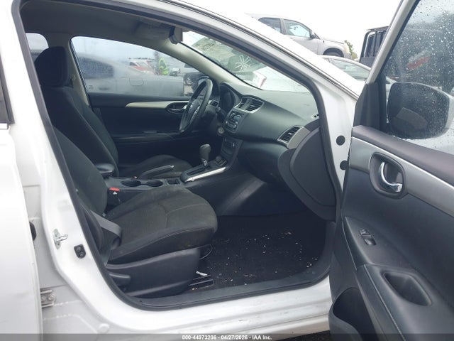 Aukcja sprzedaży 2016 Nissan Sentra S, vin: 3N1AB7AP3GY308463, numer aukcji: 44973206