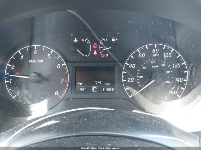 Aukcja sprzedaży 2016 Nissan Sentra S, vin: 3N1AB7AP3GY308463, numer aukcji: 44973206