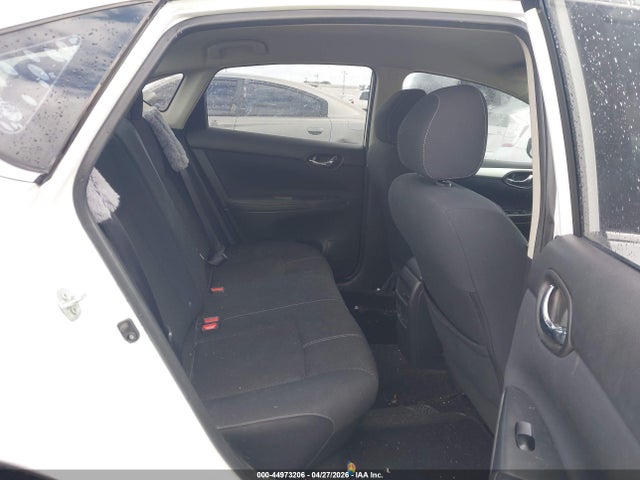 Aukcja sprzedaży 2016 Nissan Sentra S, vin: 3N1AB7AP3GY308463, numer aukcji: 44973206