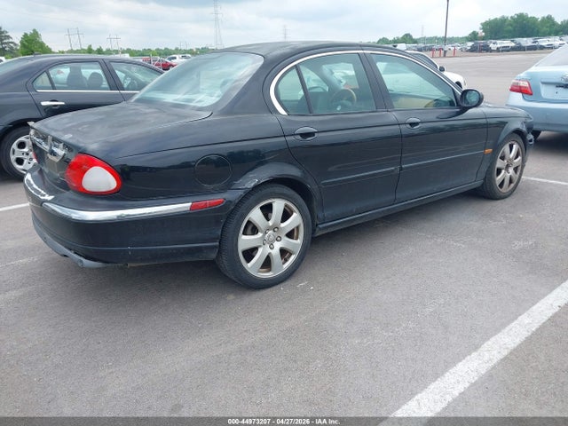 Aukcja sprzedaży 2004 Jaguar X-type 3.0, vin: SAJEA51C14WD57638, numer aukcji: 44973207