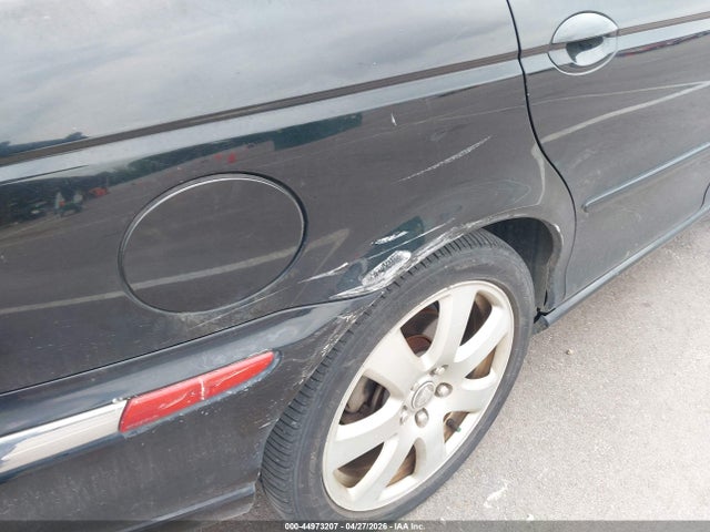 Aukcja sprzedaży 2004 Jaguar X-type 3.0, vin: SAJEA51C14WD57638, numer aukcji: 44973207