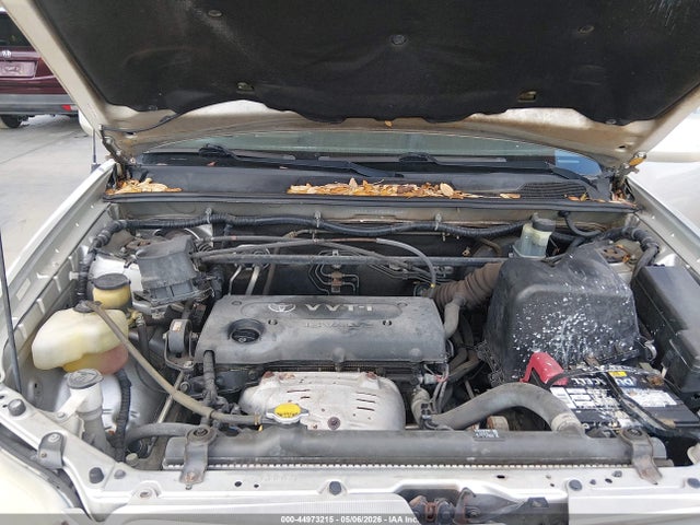 44973215 :رقم المزاد ، JTEGD21A930059649 vin ، 2003 Toyota Highlander مزاد بيع