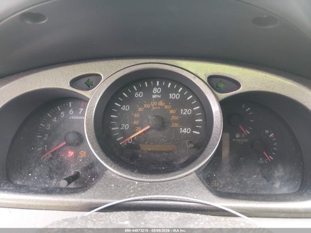 44973215 :رقم المزاد ، JTEGD21A930059649 vin ، 2003 Toyota Highlander مزاد بيع