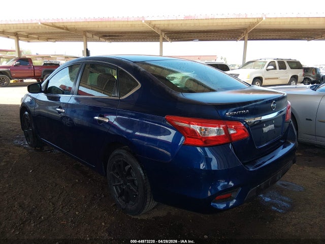 3N1AB7AP6JY226511 Nissan SENTRA S