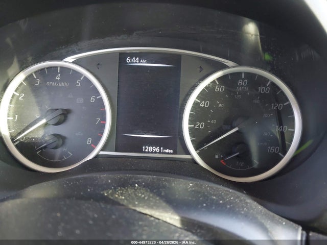 3N1AB7AP6JY226511 Nissan SENTRA S