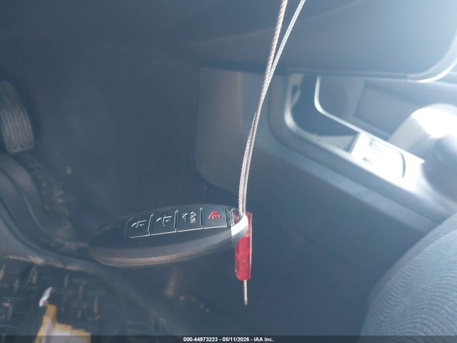 2009 Nissan Murano S მანქანა იყიდება აუქციონზე, vin: JN8AZ18U39W006591, აუქციონის ნომერი: 44973223