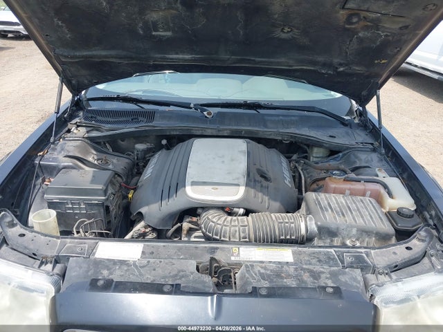 Aukcja sprzedaży 2008 Chrysler 300c Hemi, vin: 2C3KA63H08H335829, numer aukcji: 44973230