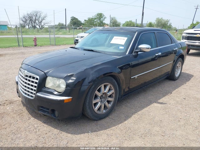 Aukcja sprzedaży 2008 Chrysler 300c Hemi, vin: 2C3KA63H08H335829, numer aukcji: 44973230