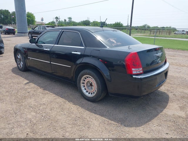 Aukcja sprzedaży 2008 Chrysler 300c Hemi, vin: 2C3KA63H08H335829, numer aukcji: 44973230