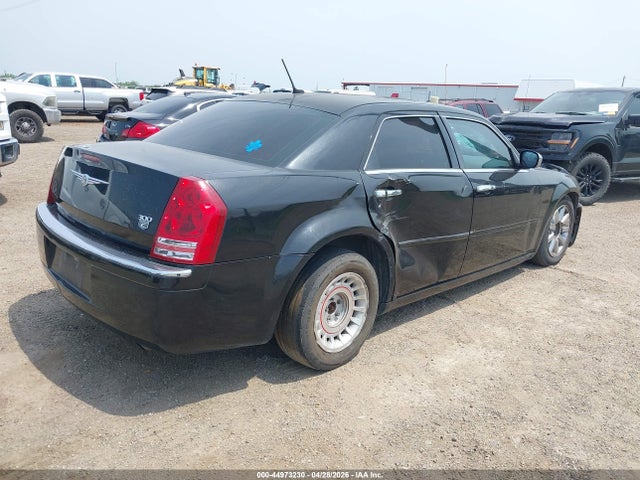Aukcja sprzedaży 2008 Chrysler 300c Hemi, vin: 2C3KA63H08H335829, numer aukcji: 44973230