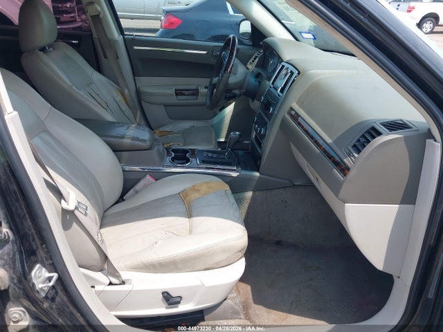 Aukcja sprzedaży 2008 Chrysler 300c Hemi, vin: 2C3KA63H08H335829, numer aukcji: 44973230