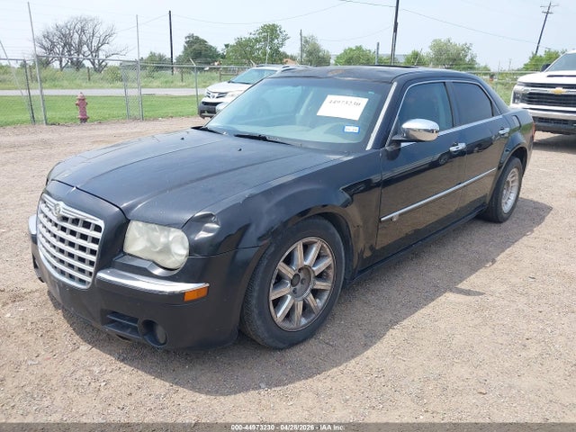 Aukcja sprzedaży 2008 Chrysler 300c Hemi, vin: 2C3KA63H08H335829, numer aukcji: 44973230