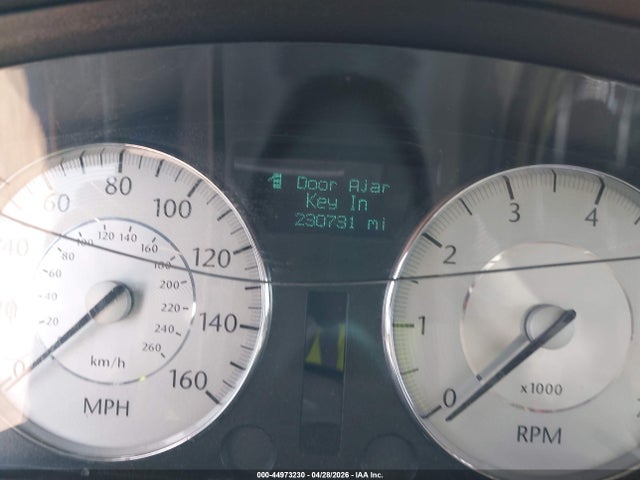 Aukcja sprzedaży 2008 Chrysler 300c Hemi, vin: 2C3KA63H08H335829, numer aukcji: 44973230