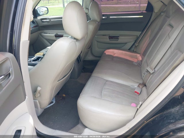 Aukcja sprzedaży 2008 Chrysler 300c Hemi, vin: 2C3KA63H08H335829, numer aukcji: 44973230