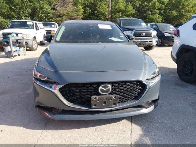 44973237 :رقم المزاد ، 3MZBPACM9PM353690 vin ، 2023 Mazda Mazda3 2.5 S Carbon Edition مزاد بيع