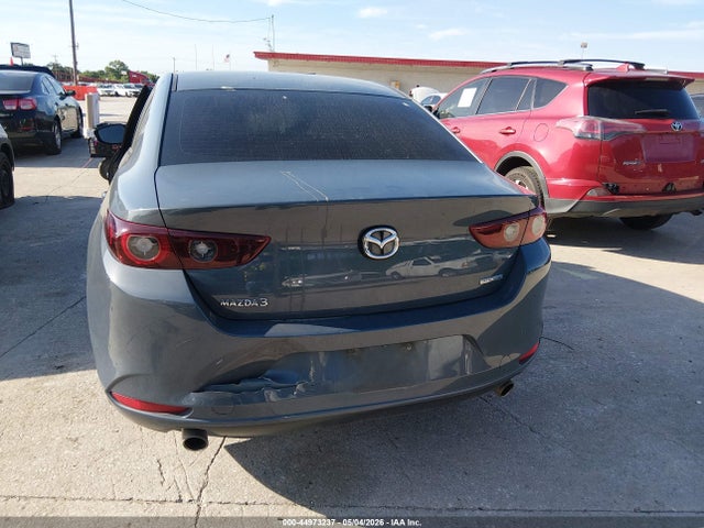 44973237 :رقم المزاد ، 3MZBPACM9PM353690 vin ، 2023 Mazda Mazda3 2.5 S Carbon Edition مزاد بيع