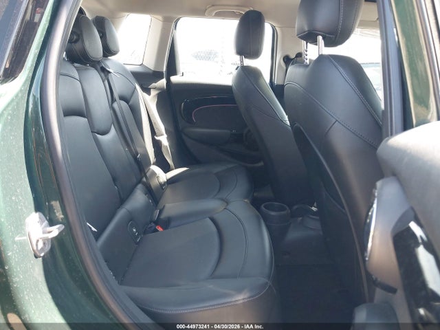 WMWXU3C56G2D30090 Mini Hardtop Cooper S