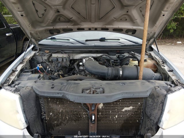 Aukcja sprzedaży 2006 Ford F-150 Xlt, vin: 1FTRW12W26KD87502, numer aukcji: 44973243