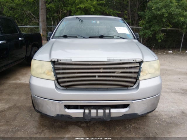 Aukcja sprzedaży 2006 Ford F-150 Xlt, vin: 1FTRW12W26KD87502, numer aukcji: 44973243