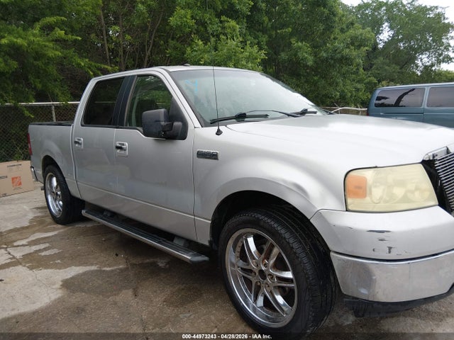 Aukcja sprzedaży 2006 Ford F-150 Xlt, vin: 1FTRW12W26KD87502, numer aukcji: 44973243
