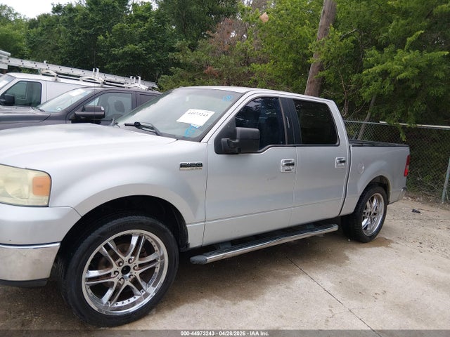 Aukcja sprzedaży 2006 Ford F-150 Xlt, vin: 1FTRW12W26KD87502, numer aukcji: 44973243