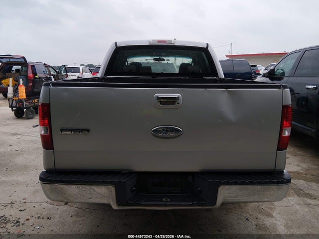 Aukcja sprzedaży 2006 Ford F-150 Xlt, vin: 1FTRW12W26KD87502, numer aukcji: 44973243