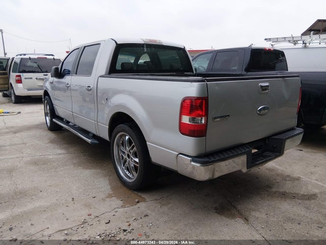 Aukcja sprzedaży 2006 Ford F-150 Xlt, vin: 1FTRW12W26KD87502, numer aukcji: 44973243